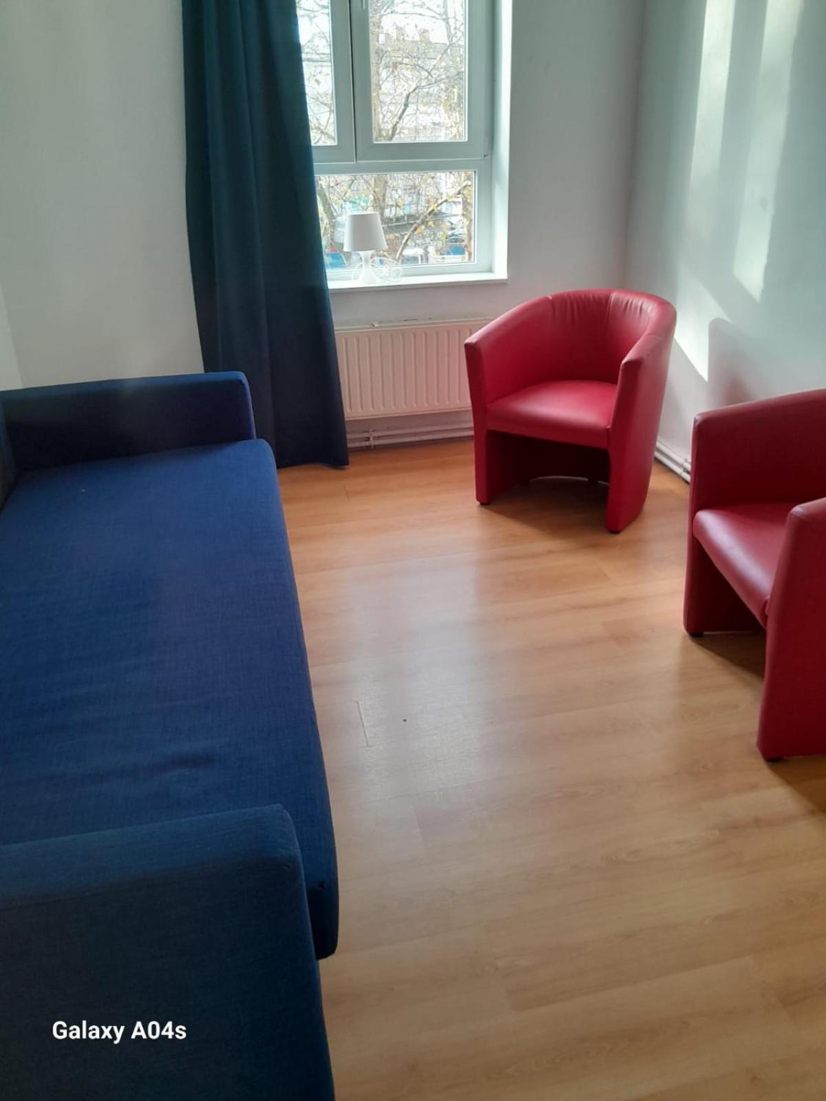 The Boulevard Apartment Sleeps 4 Bruxelas Exterior foto