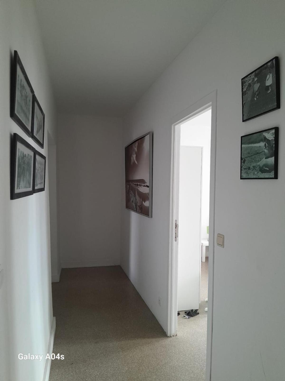 The Boulevard Apartment Sleeps 4 Bruxelas Exterior foto